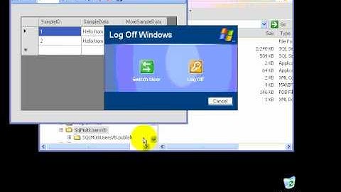 07 Understanding Security and Network Connectivity   The Official Microsoft ASP NET Site