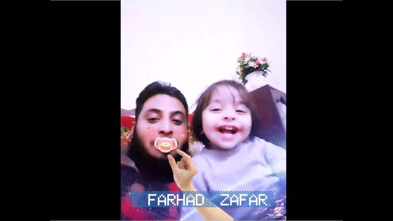 Khadija And Farhad Trying A Funny Camera App Must Watch Very Funny khadija-and-farhad-trying-a-funny-camera-app-must-watch-very-funny