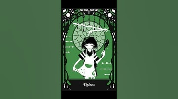 Undertale Seven Souls Song