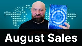 Accessible.org Sales Fall off a Cliff in August