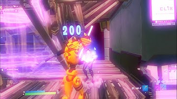 How to make a Numby Purple Glow Effect on Davinci Resolve | PC Edit Tutorial #1