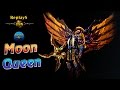 Heroes of Newerth - Moon Queen - AmaraMors 1728 MMR