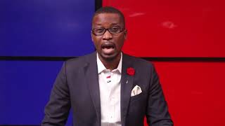 Maximising Your Potentials by Dadson Ogbor