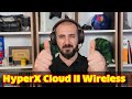 HyperX Cloud II Wireles İnceleme