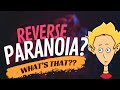Inverse Paranoia and Trust: Joel Steadman’s Philosophy for Success