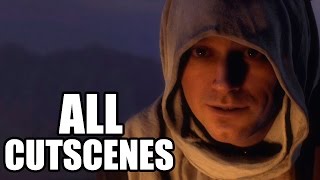 BATTLEFIELD 1 - All Cutscenes - Nothing is Written