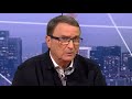 Libres paroles avec jeanloup izambert journaliste dinvestigation crivain et essayiste