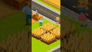 Farming |Cartoon city 2 |Gaming Channel |Interesting Game |Farm house Game screenshot 4