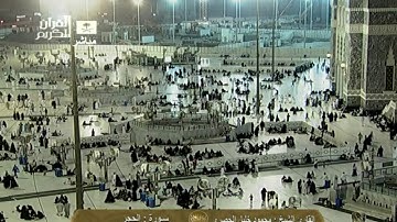 ما تيسر من سورة الحجر - محمود الحصري  Saudi quran HD