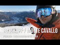 🇮🇹 Rosskopf / Monte Cavallo - Sterzing / Vipiteno  - 9 dni w Południowym Tyrolu  (Vlog064)