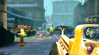 DayZ Hunter - 3d Zombie. Android Gameplay screenshot 3