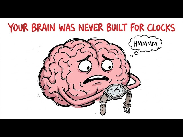 Why You Can Smell a Memory Before You Remember It