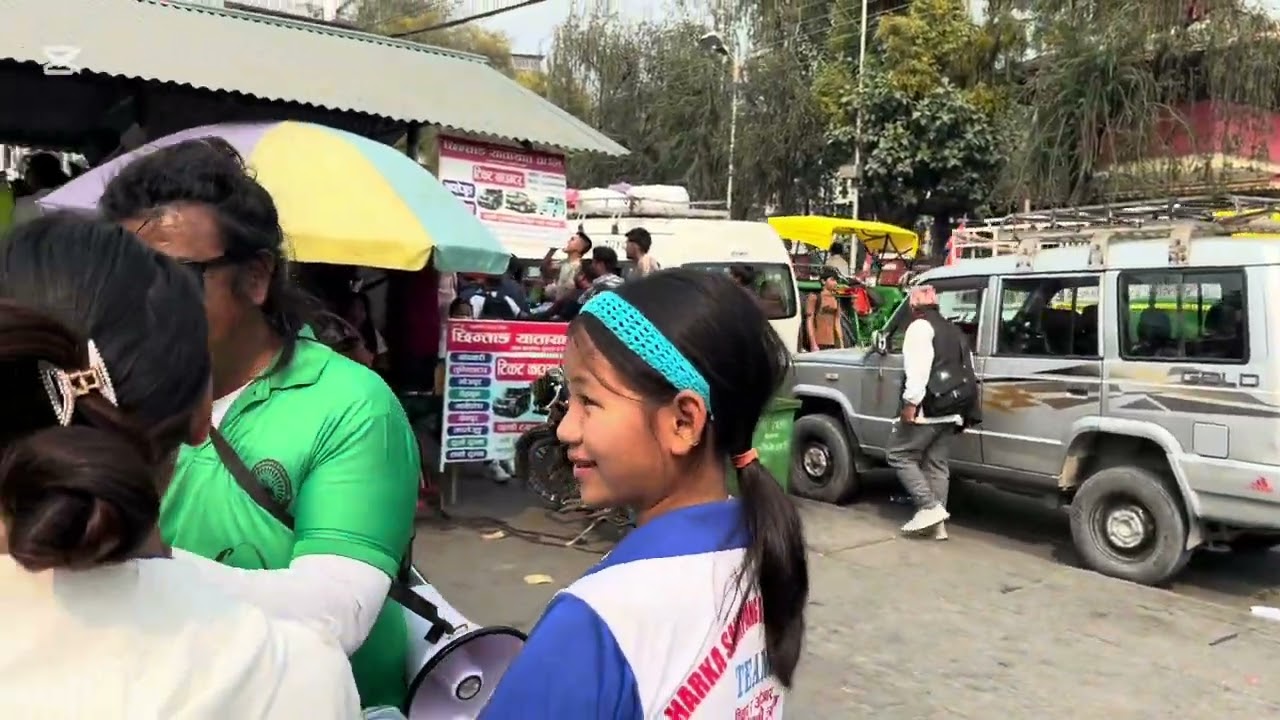 HARKA SANGPANG JIU KO DAMDAR PRASTUTI HUDAI DHARAN VANUCHOK 🙏🏼