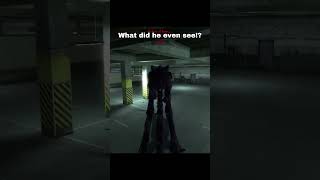 I didn't know what was going on!!😭😭#gmodhorror #gmod #poppyplaytime #poppyplaytimechapter5 #funny