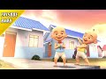 Tengok Rumah Baru Opah - Upin Ipin Full Movie Terbaru