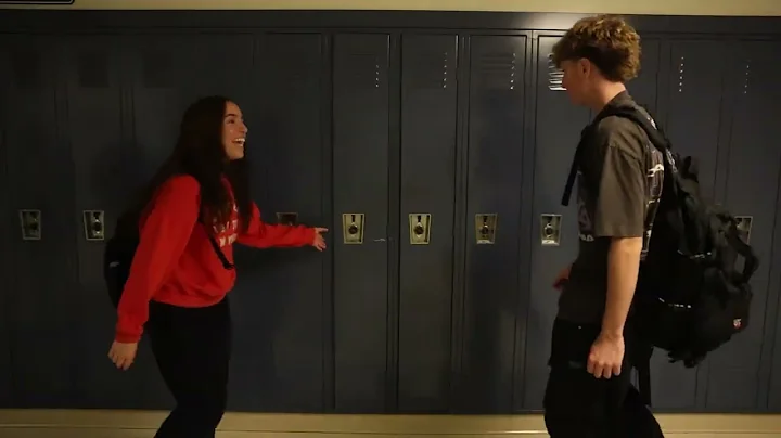 Check On Those Around You