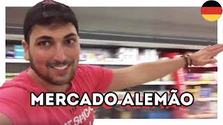 Compras na Alemanha: mercado alemão, chocolate, cerveja e reciclagem