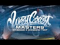 Episode 4 - Window Tint | West Coast Masters