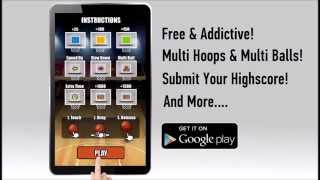 HOOPS :: Free Basketball Game On Google Play screenshot 2