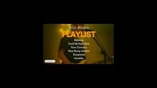 Rico Blanco's Greatest Hits | OPM Legend Playlist