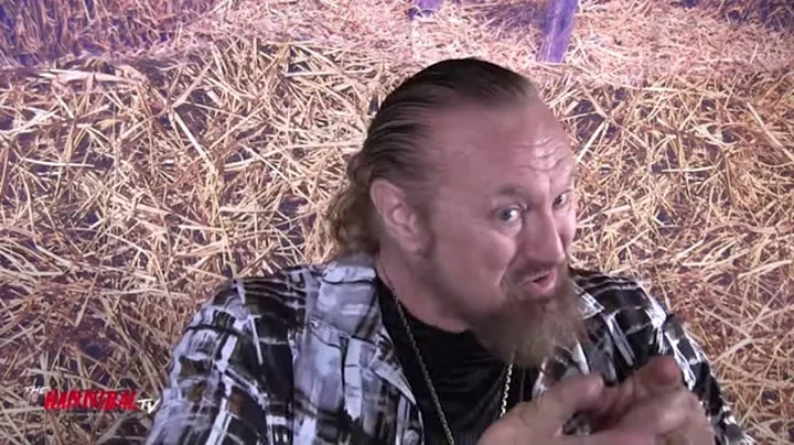 Hillbilly Jim Full Career Career Interview (2.5 Hours)