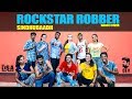 Sindhubaadh  rockstar robber dance cover  vijay sethupathiyuvan shankarraja  dsa dance company