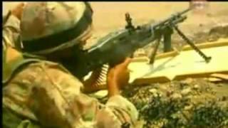 حسين السلمان - ابطال المدفعية