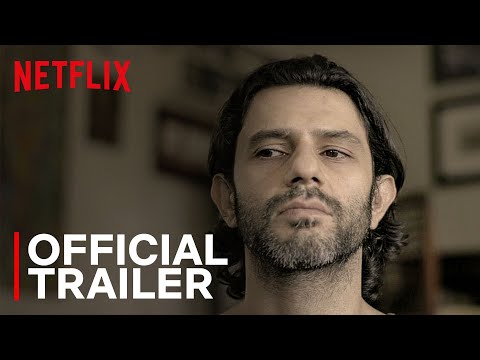 Home Stories | Official Trailer | Arjun Mathur, Apoorva Arora, Veer Rajwant Singh | Netflix India