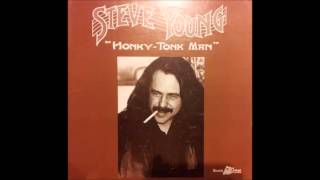 The Night They Drove Ol' Dixie Down  -  Steve Young chords