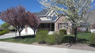 1727 Red Barn RD video tour