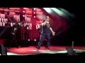 Descontrol -DADDY YANKEE LIVE CONCERT - LAUSANNE - 22. JUIN 2013