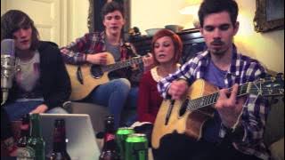 We Like To Party - Vengaboys (acoustic cover) - Yellow Blankets