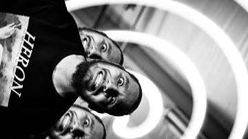 Qashus - Savages feat. AVI (Official Video)