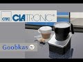 Устройство для взбивания Clatronic MS 3326