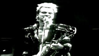 The Police ~ Every Breath You Take ~ Synchronicity Concert [1983]