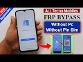 All Tecno Android 11 | 12 Frp Bypass/Remove Google Account Lock Without Pc New Method 2022 Sept.