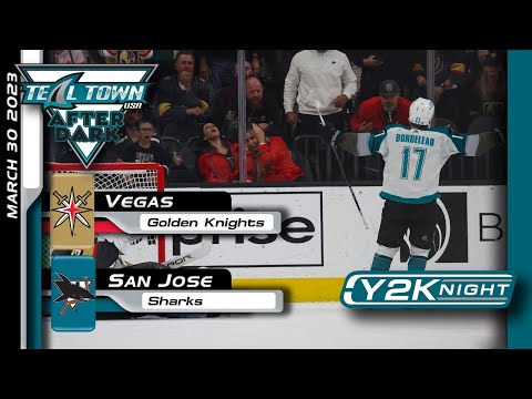 Sharks Jersey Reveal - Teal Town Live - 10/20/20 