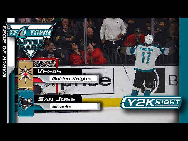 New Sharks Jerseys Coming in 2023? Sooner? - Teal Town USA