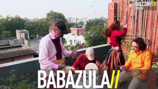 BABAZULA - BUTTERFLIES AND BIRDS (KELEBEKLER KUSLAR) (BalconyTV)