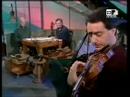 Hagai Shaham and Arnon Erez play Gypsy violin Music