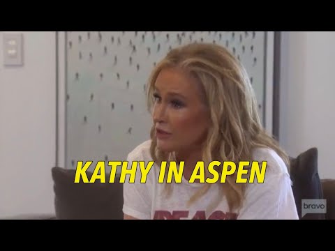 Live: What Happened in Aspen? RHOBH S11 Midseason Trailer Reaction