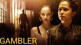 CRIMINLA GIRL | Full Length Action Movies In English | Kaya Scodelario | Nathalie Emmanuel