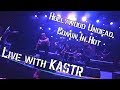 Hollywood Undead - Comin' In Hot: Live with KASTR (Saint Petersburg 13.04.2019)