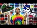 Top 10 Air Jordan Shoes I NEVER Owned In My Sneaker Collection