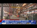 Househasson hardware debuts new expansion