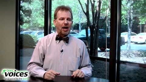 GM Voices: Voice Self Service, Voice Automation, IVR