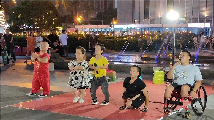 实拍四川成都发生的真人真事，视频记录全过程，没视频真的敢相信 - 天天要闻