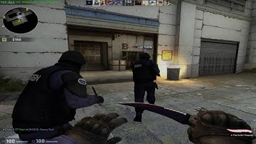 CSGO Cache 5HS USP