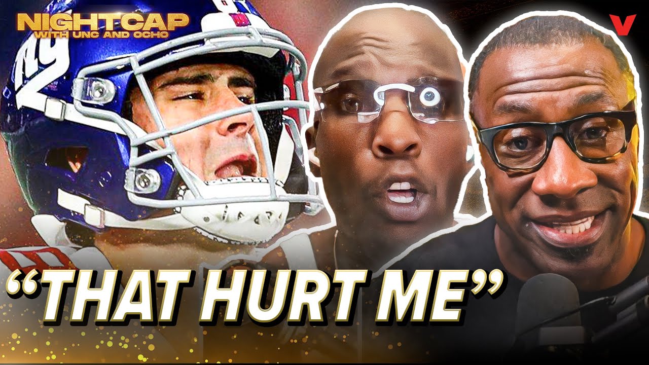 Shannon Sharpe + Chad Johnson on Giants49ers, Deion Sanders, Selena
