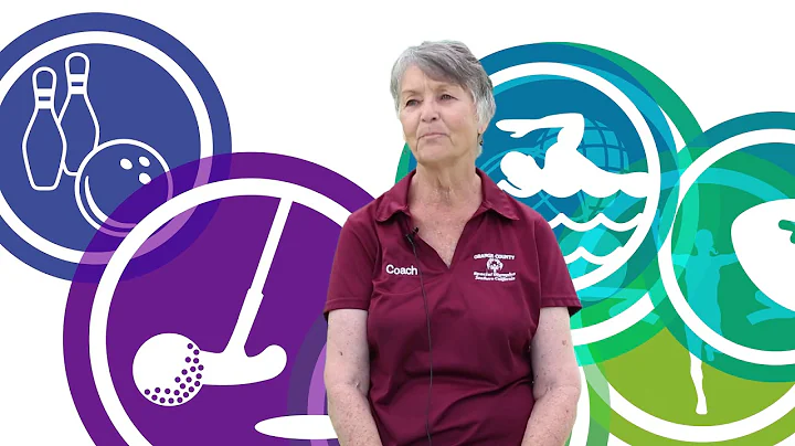 Volunteer Spotlight: Coach Nancy Swanson